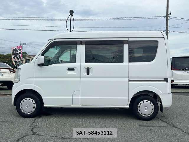 Suzuki EVERY 2017 6410699-7