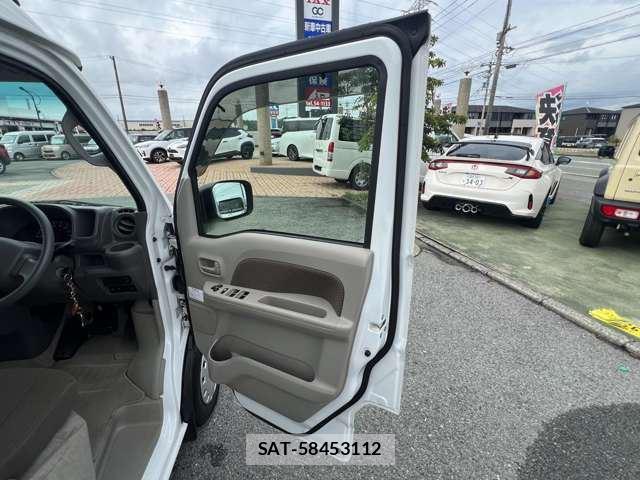 Suzuki EVERY 2017 6410699-8