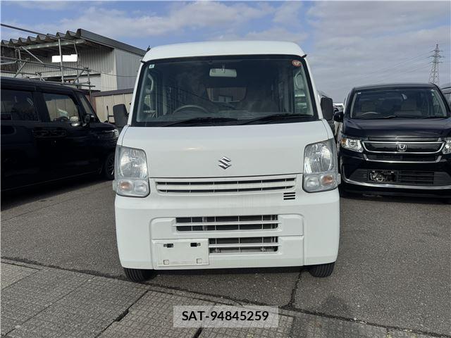 Suzuki EVERY 2017 6410701-1