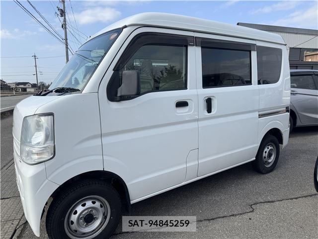 Suzuki EVERY 2017 6410701-3
