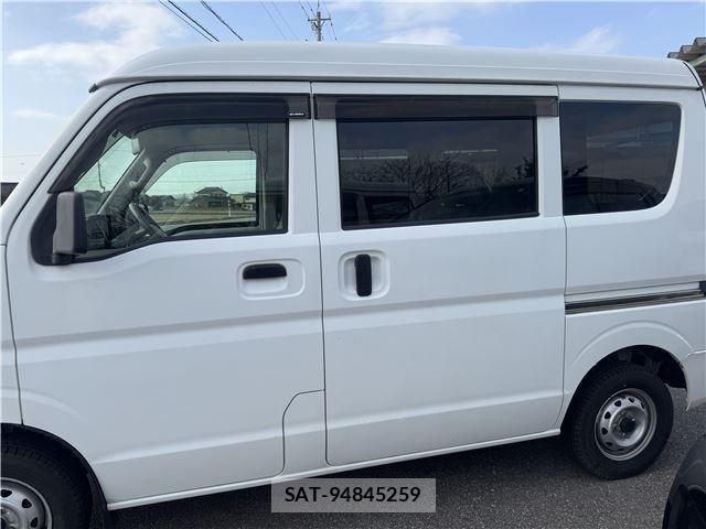 Suzuki EVERY 2017 6410701-4