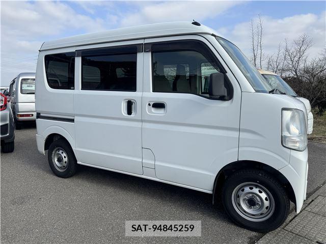Suzuki EVERY 2017 6410701-5