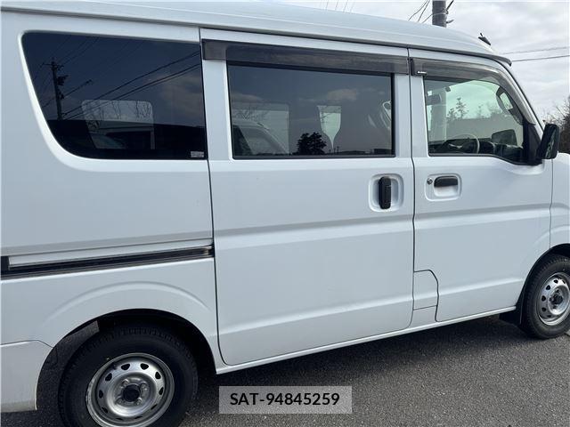 Suzuki EVERY 2017 6410701-6