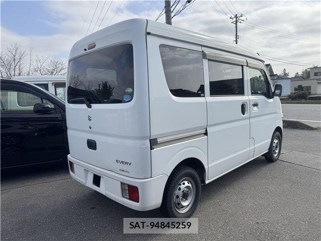 Suzuki EVERY 2017 6410701-7