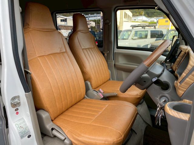 Suzuki EVERY 2017 6410772-10