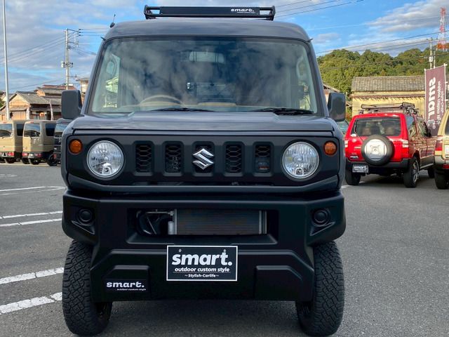 Suzuki EVERY 2017 6410772-2