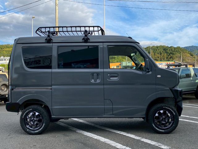 Suzuki EVERY 2017 6410772-4