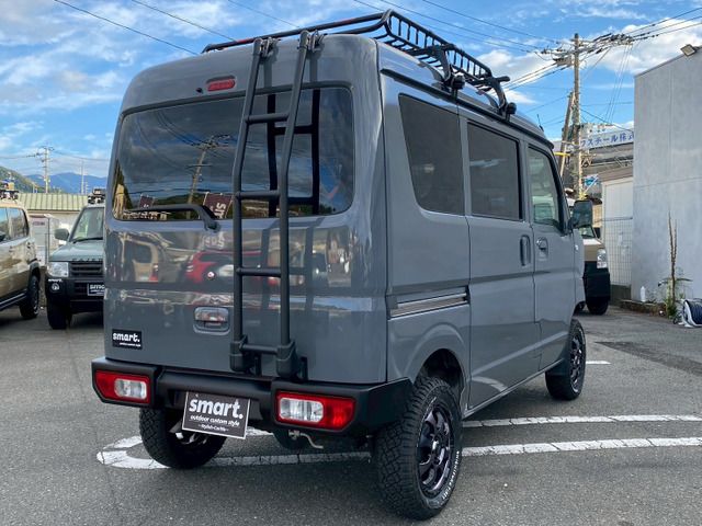 Suzuki EVERY 2017 6410772-5