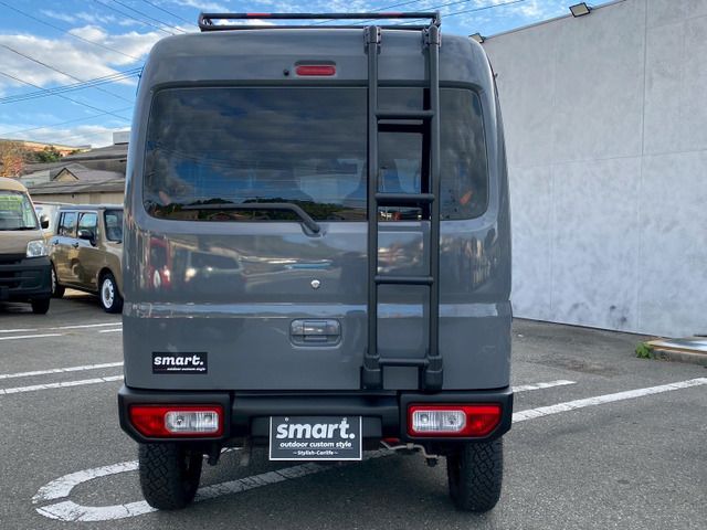 Suzuki EVERY 2017 6410772-6