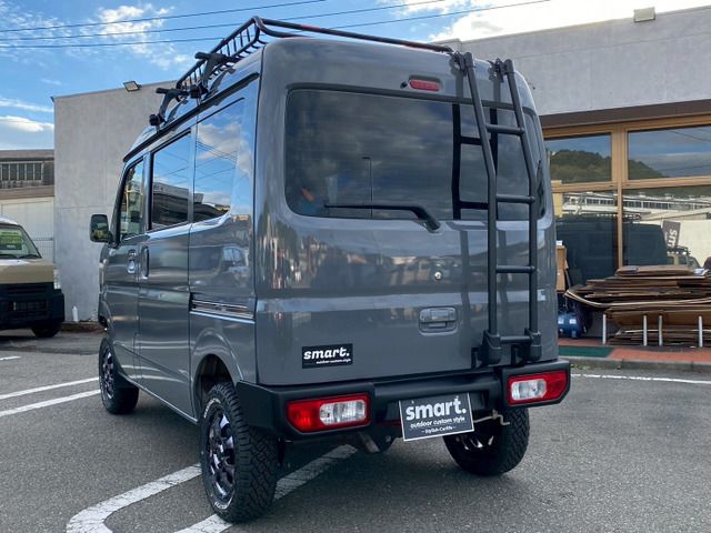 Suzuki EVERY 2017 6410772-7