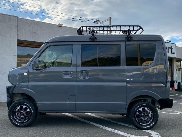 Suzuki EVERY 2017 6410772-8