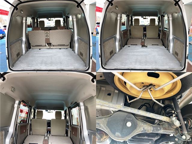 Suzuki EVERY 2013 6411028-10