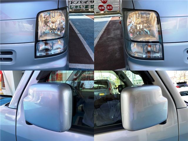 Suzuki EVERY 2013 6411028-4