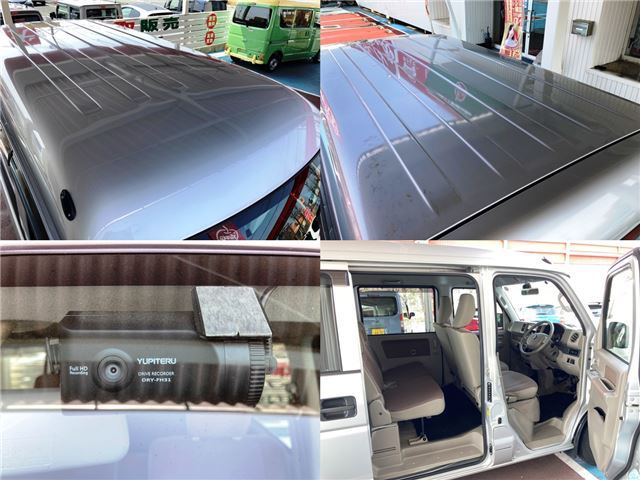 Suzuki EVERY 2013 6411028-5