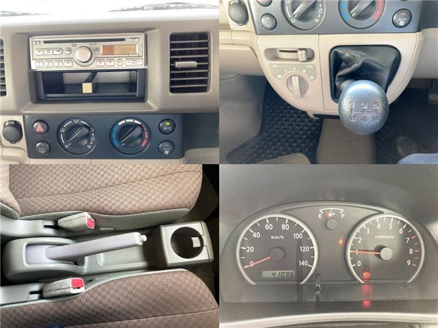 Suzuki EVERY 2013 6411028-7