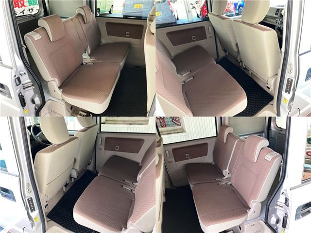 Suzuki EVERY 2013 6411028-9