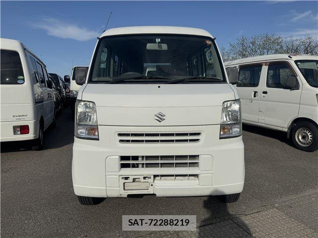 Suzuki EVERY 2013 6411031-2