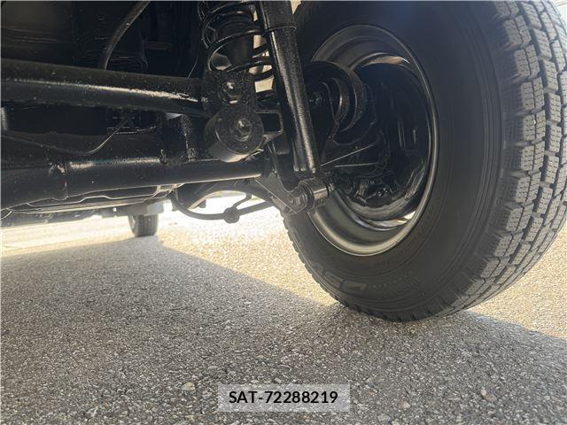 Suzuki EVERY 2013 6411031-9
