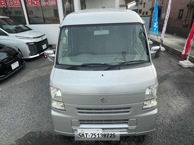 Suzuki EVERY 2012 6411128-3