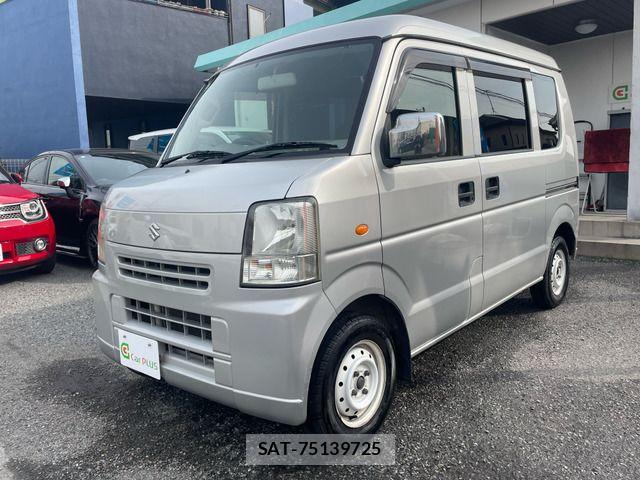 Suzuki EVERY 2012 6411128-4