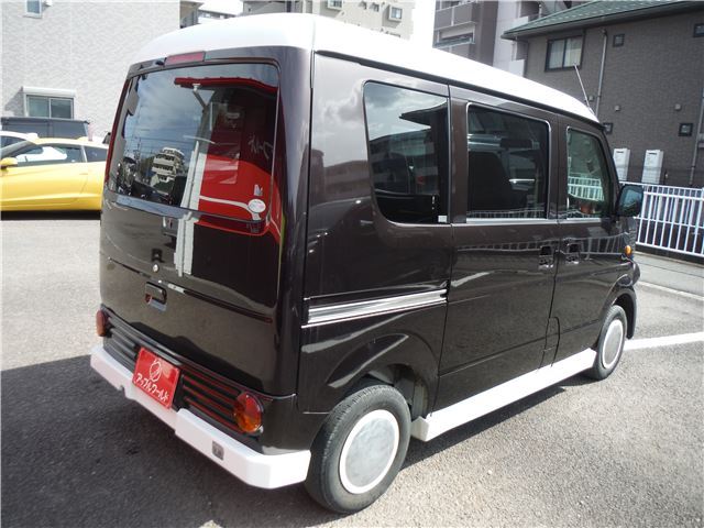 Suzuki EVERY 2012 6411186-2