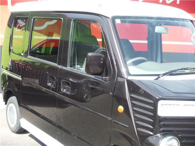 Suzuki EVERY 2012 6411186-4