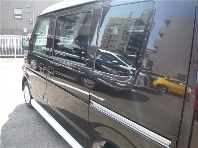 Suzuki EVERY 2012 6411186-8