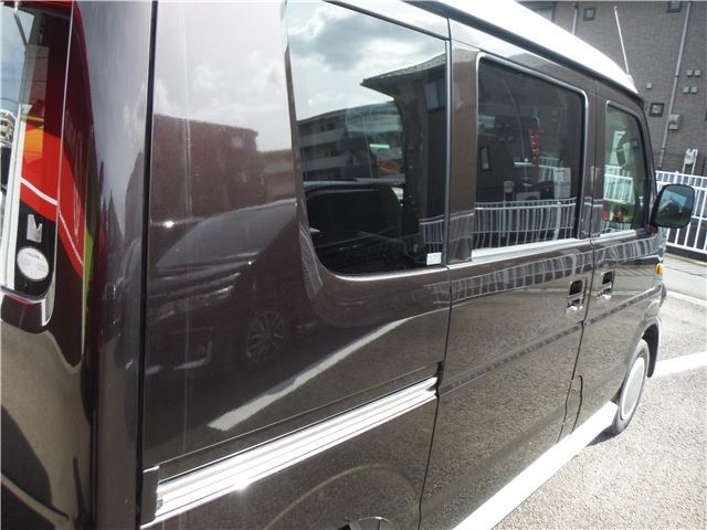 Suzuki EVERY 2012 6411186-9