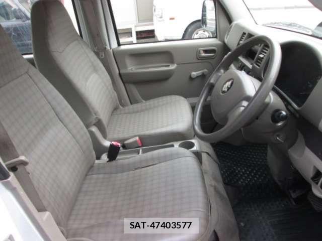 Suzuki EVERY 2011 6411238-5