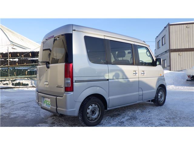 Suzuki EVERY 2011 6411265-1