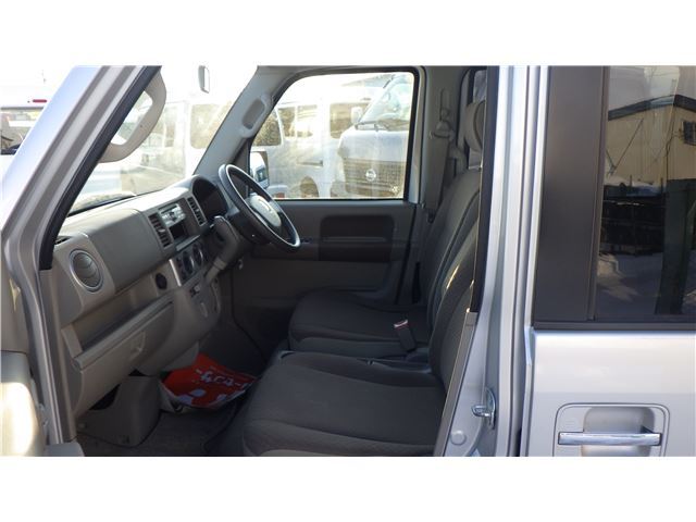Suzuki EVERY 2011 6411265-10