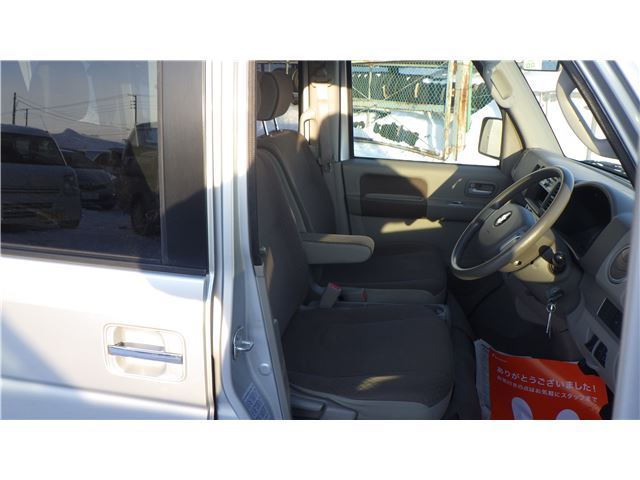 Suzuki EVERY 2011 6411265-2