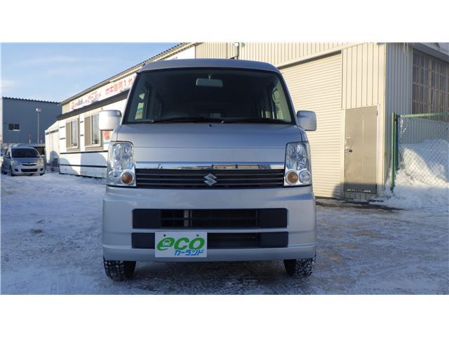 Suzuki EVERY 2011 6411265-5