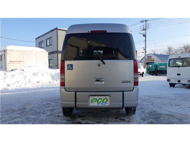 Suzuki EVERY 2011 6411265-6