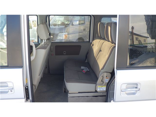 Suzuki EVERY 2011 6411265-7