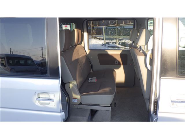 Suzuki EVERY 2011 6411265-8