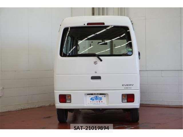 Suzuki EVERY 2014 6411409-3