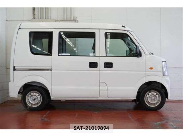 Suzuki EVERY 2014 6411409-5