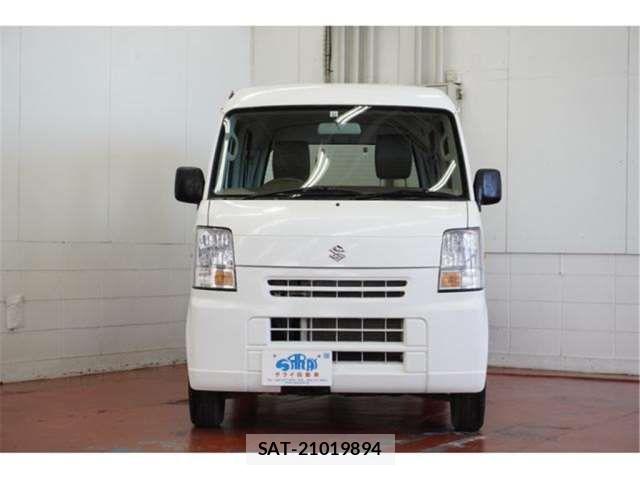 Suzuki EVERY 2014 6411409-7