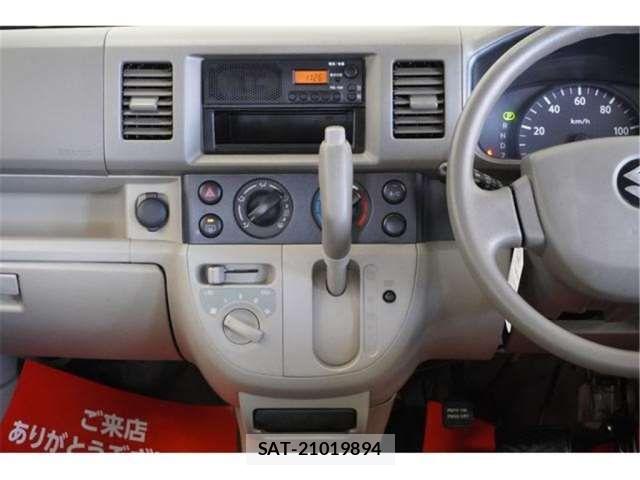 Suzuki EVERY 2014 6411409-9