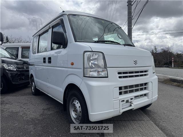 Suzuki EVERY 2014 6411430-0