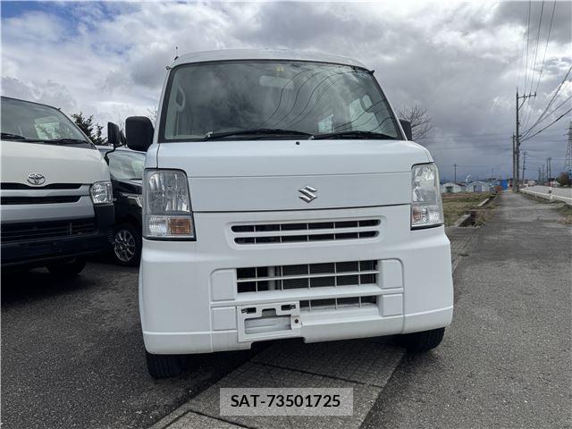 Suzuki EVERY 2014 6411430-1