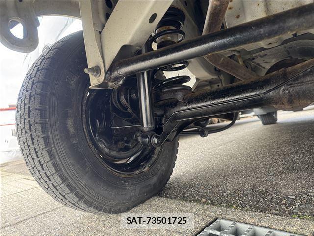 Suzuki EVERY 2014 6411430-10