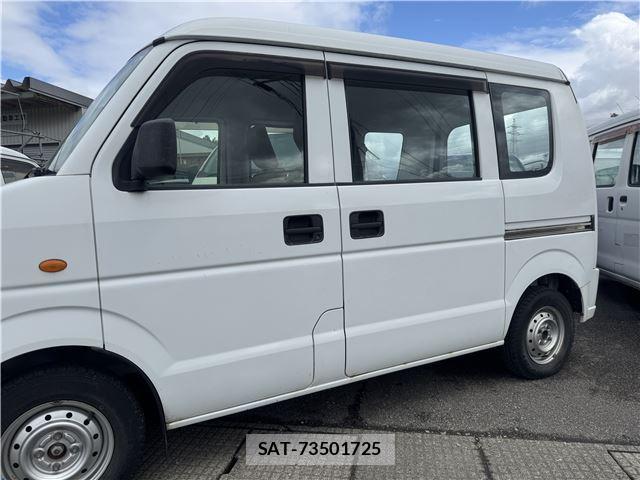 Suzuki EVERY 2014 6411430-3
