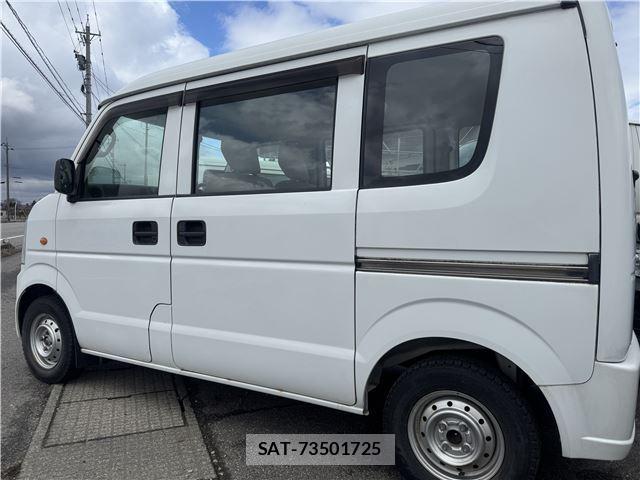 Suzuki EVERY 2014 6411430-4