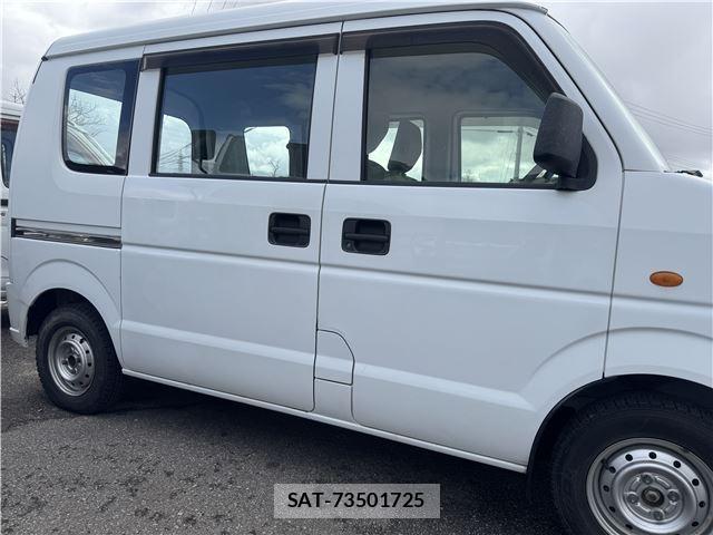 Suzuki EVERY 2014 6411430-5