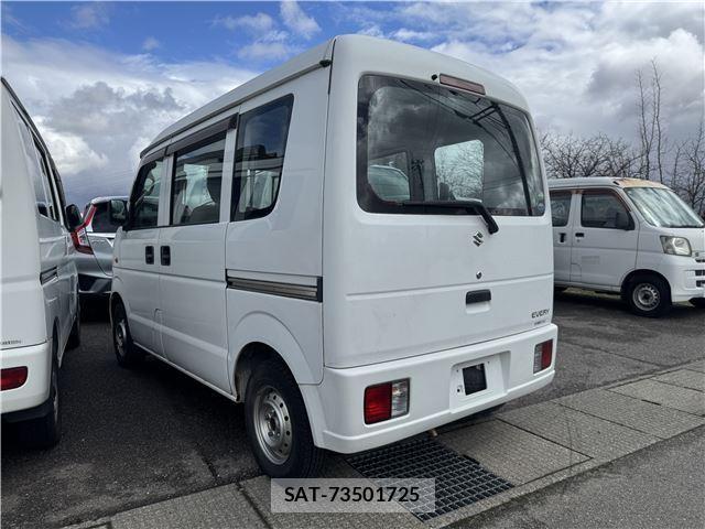 Suzuki EVERY 2014 6411430-6