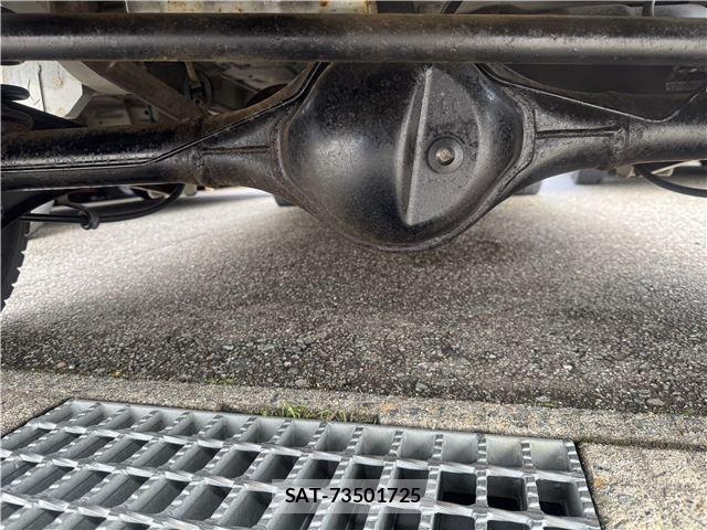 Suzuki EVERY 2014 6411430-8