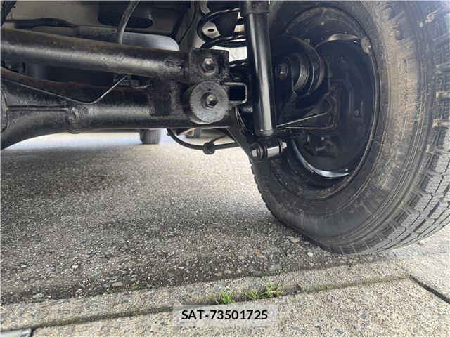 Suzuki EVERY 2014 6411430-9