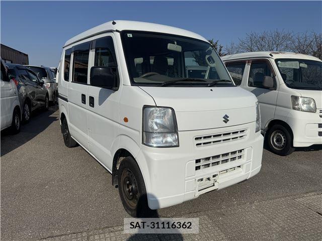 Suzuki EVERY 2014 6411454-0